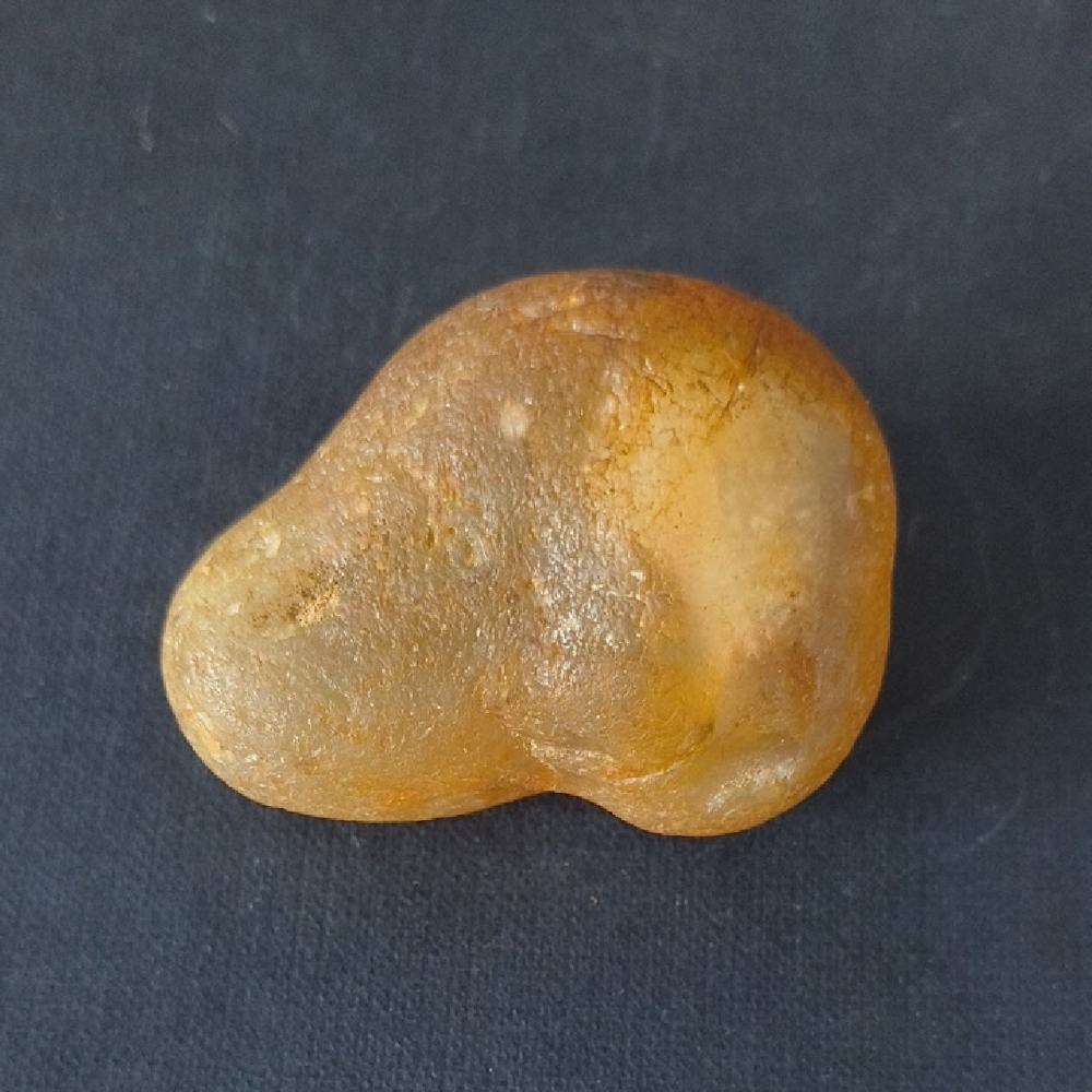 Gobi Desert Agate